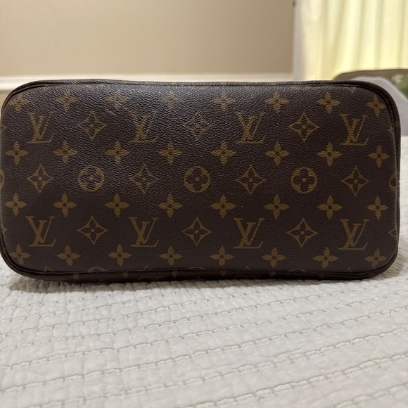 Louis Vuitton Neverful MM - Picture 2 of 5